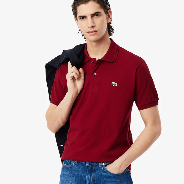 Polo Shirt Classic 27