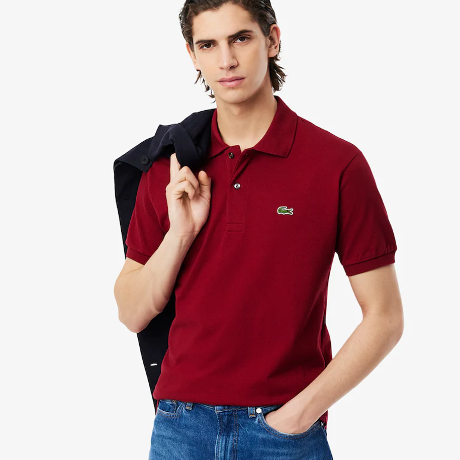 Polo Shirt Classic 27
