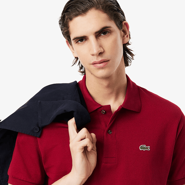 Polo Shirt Classic 25
