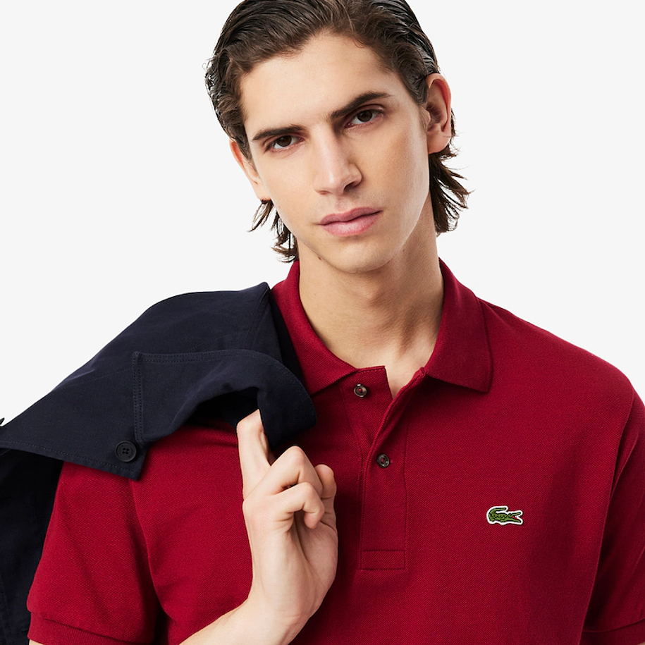 Polo Shirt Classic 25