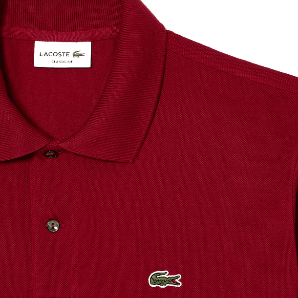 Polo Shirt Classic 26