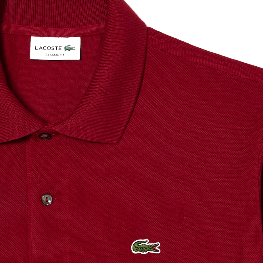 Polo Shirt Classic 26