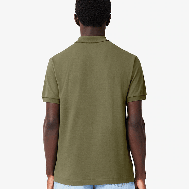 Polo Shirt Classic 33