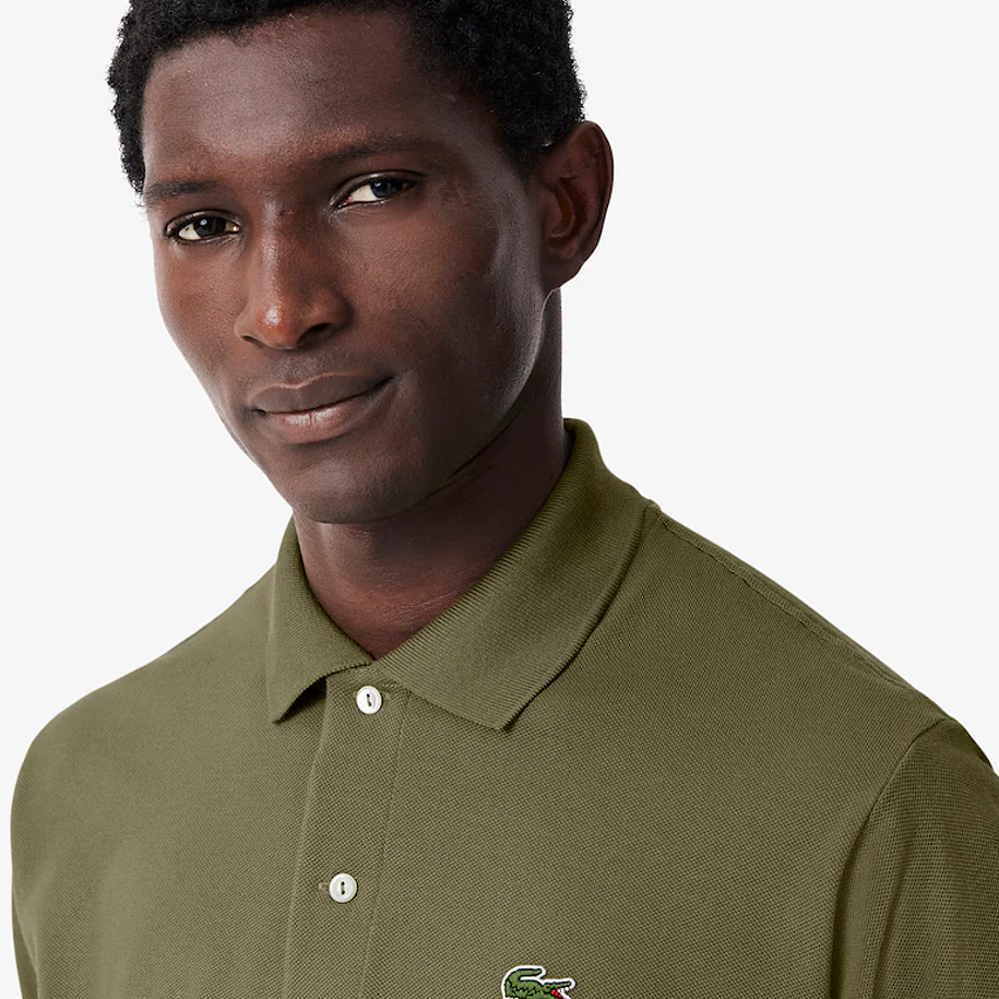 Polo Shirt Classic 30