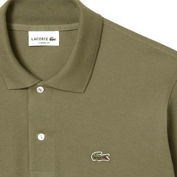 Polo Shirt Classic 31