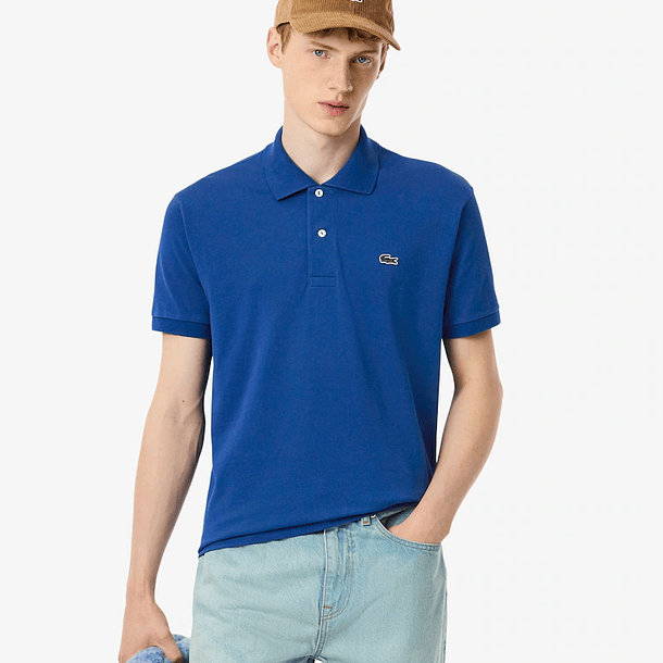 Polo Shirt Classic 37