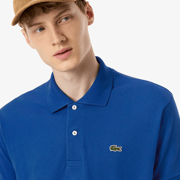 Polo Shirt Classic 35