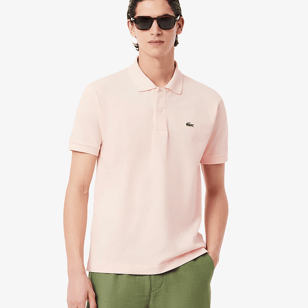 Polo Shirt Classic 47