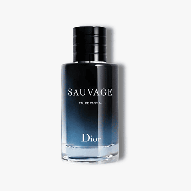 Sauvage Eau de Parfum 2