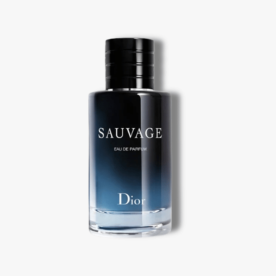 Sauvage Eau de Parfum 2
