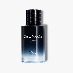 Sauvage Eau Forte Parfum 