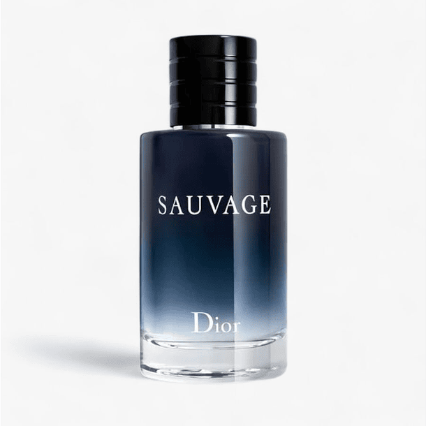 Sauvage Eau de Parfum 1
