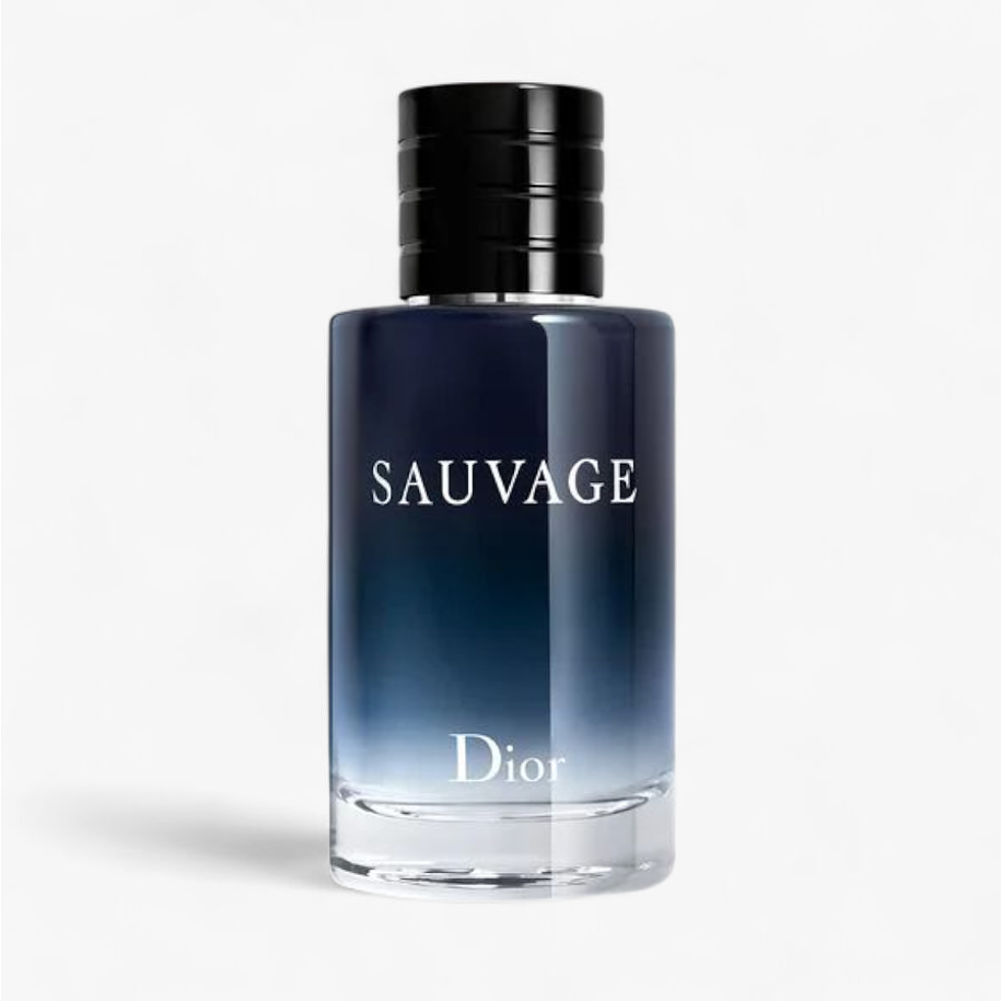 Sauvage Eau de Parfum 1