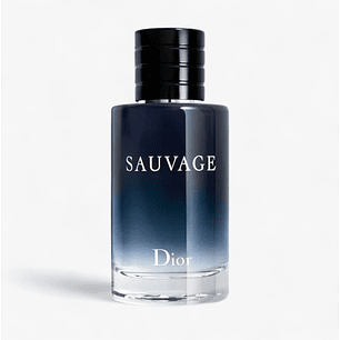 Sauvage Eau de Toilette