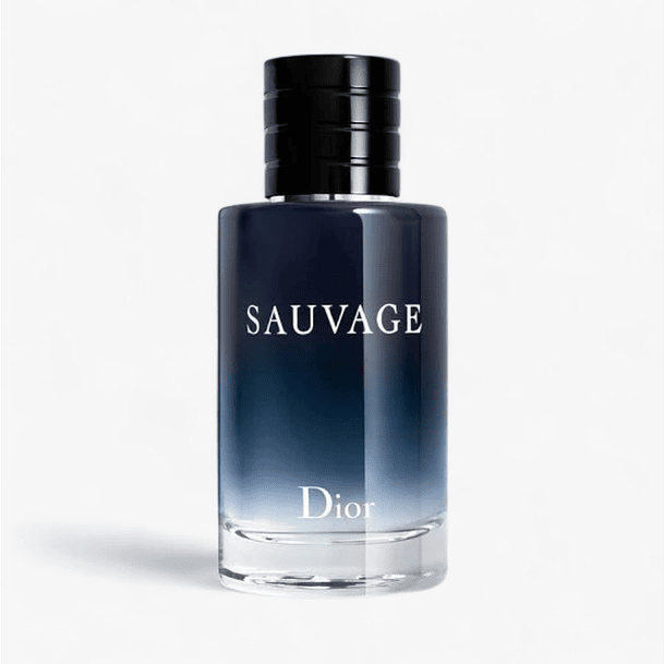 Sauvage Eau de Toilette 1