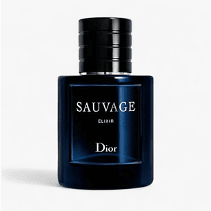 Sauvage Elixir Eau de Parfum 
