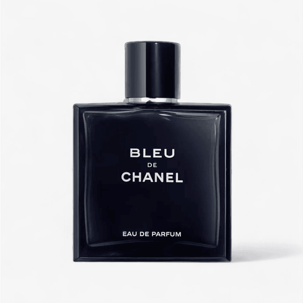Bleu Eau de Parfum 1