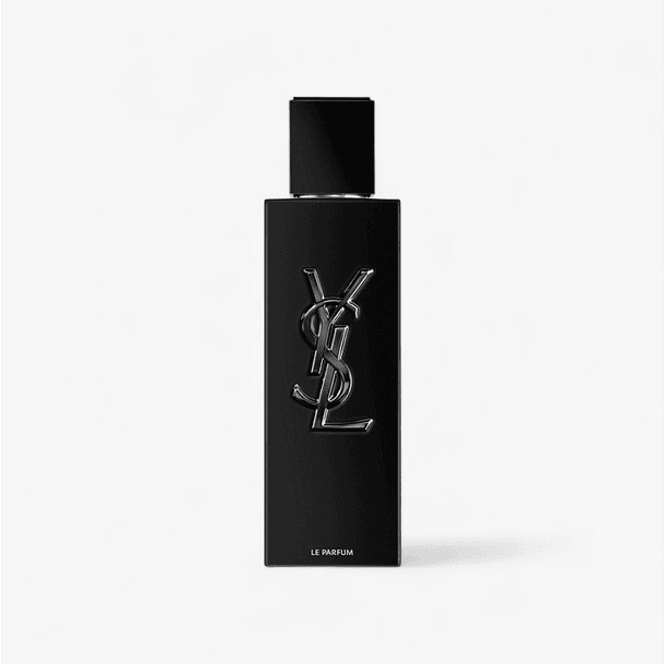 MYSLF Eau de Parfum 1