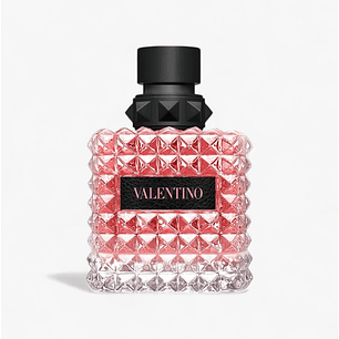 Donna Born in Roma EDP