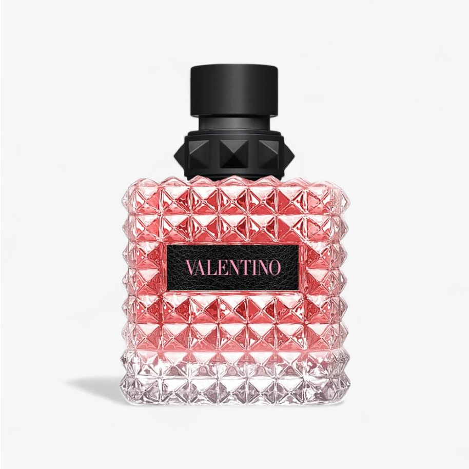 Donna Born in Roma EDP 1