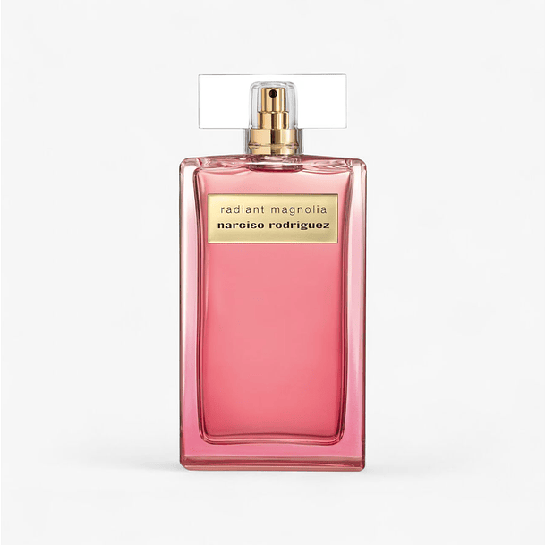 Radiant Magnolia Eau de Parfum 1