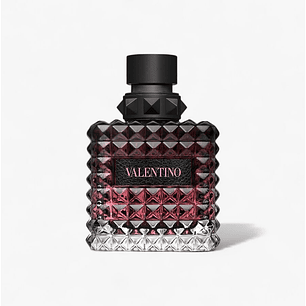 Donna Born In Roma Intense