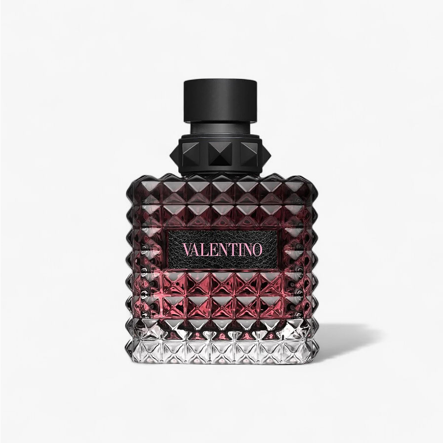 Donna Born In Roma Intense 1