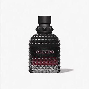 Born in roma intense