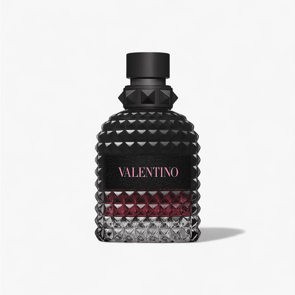 Born in roma intense 1