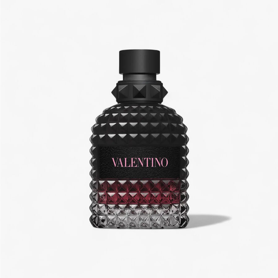 Born in roma intense 1