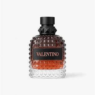 Born in roma Coral Fantasy