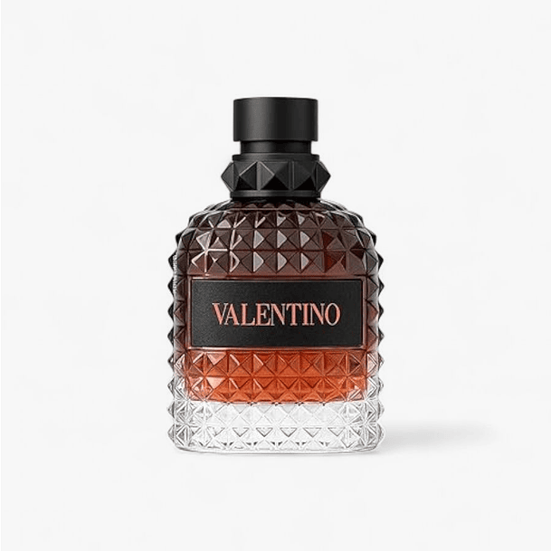 Born in roma Coral Fantasy 1