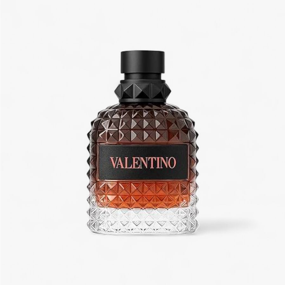 Born in roma Coral Fantasy 1