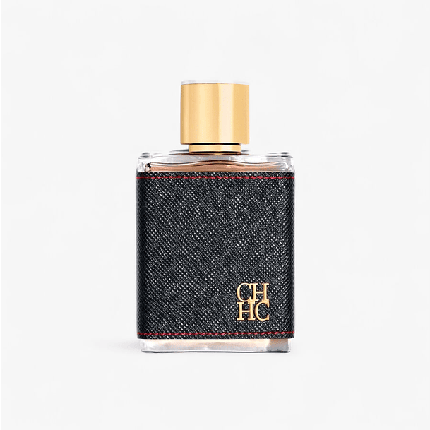 Ch Men Eau de Toilette  1