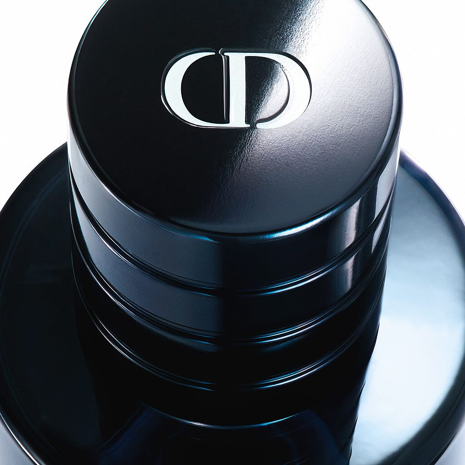 Sauvage Eau de Toilette 5