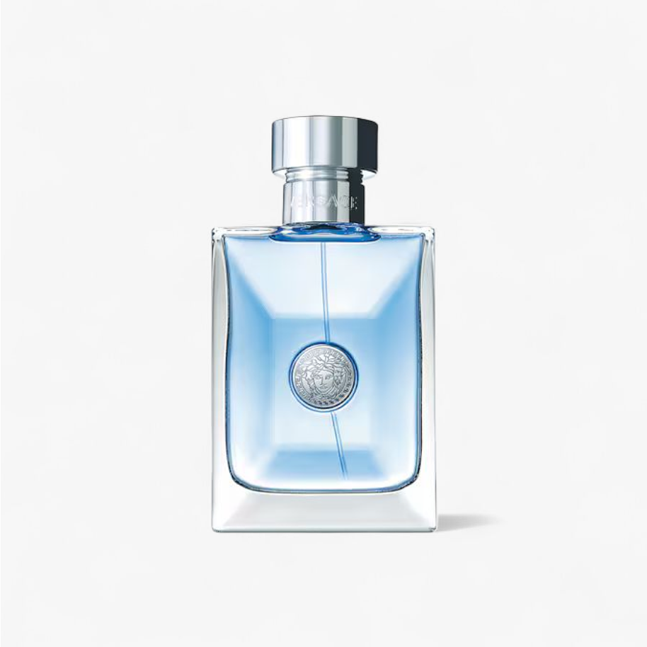 Versace Pour Homme Eau De Toilette  1
