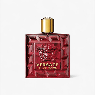 Eros Flame Eau De Parfum
