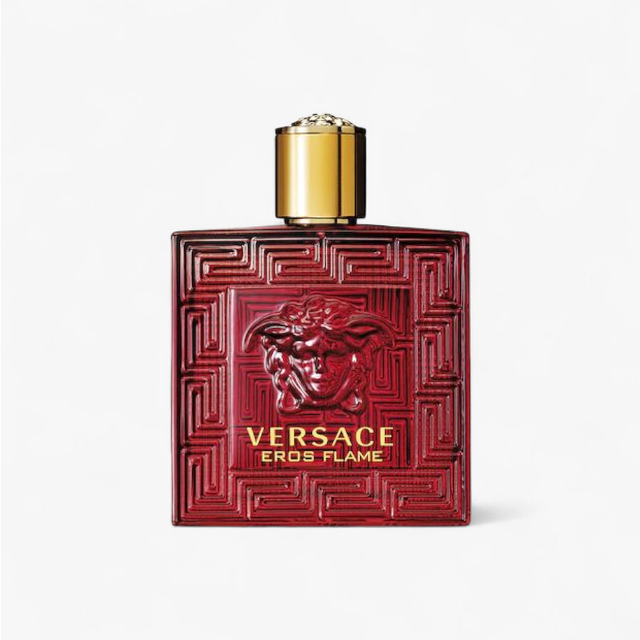 Eros Flame Eau De Parfum 1
