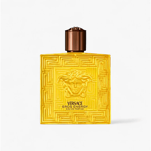 Eros Energy Eau De Parfum