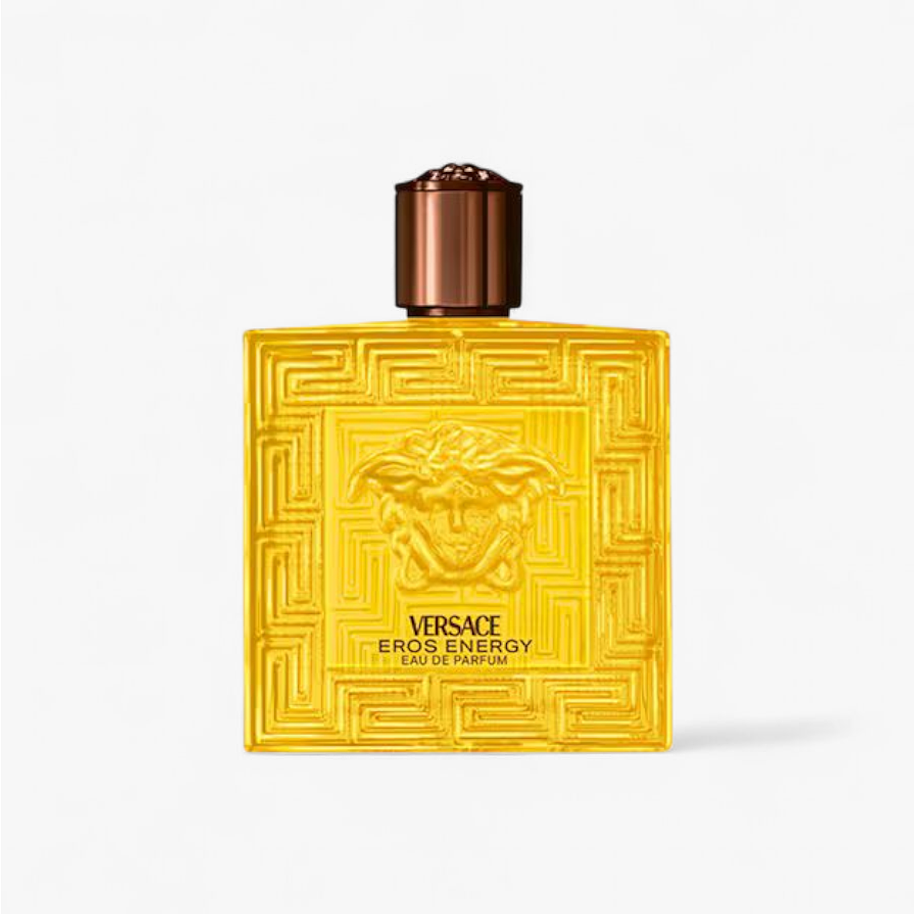 Eros Energy Eau De Parfum 1