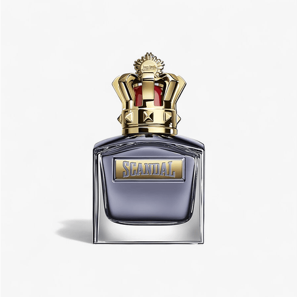 Scandal Men Eau De Toilette 1