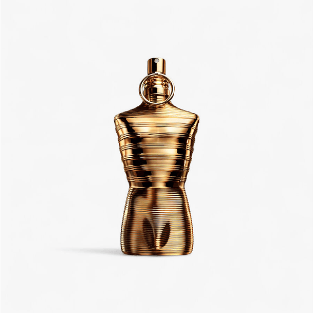 Le Male Elixir Absolu Parfum Intense 1