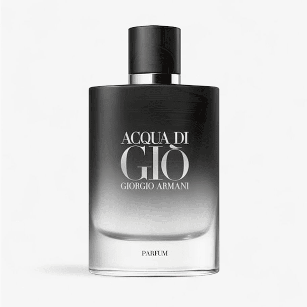Acqua Di Gio Parfum  1