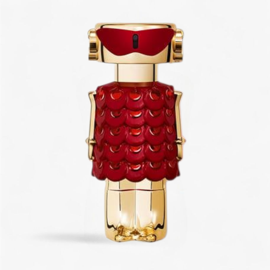 Fame in Love Parfum Elixir 1