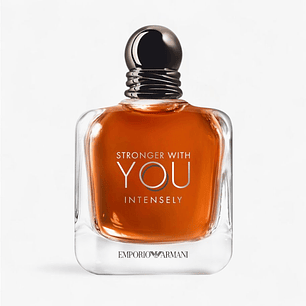 Stronger With You Intensely EDP