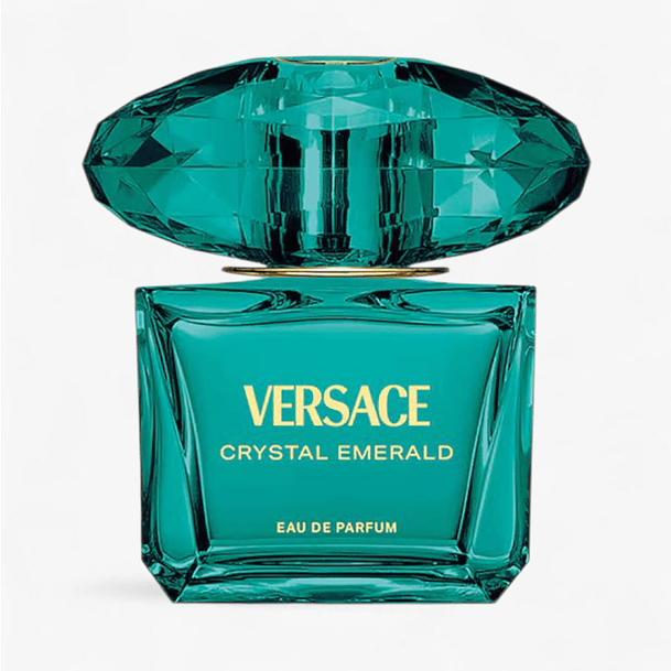 Versace Crystal Emerald EDP 1