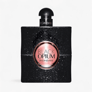 Black Opium Eau De Parfum 