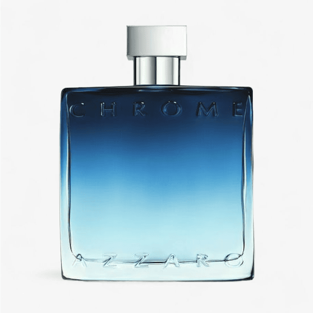 Azzaro Chrome EDP 1