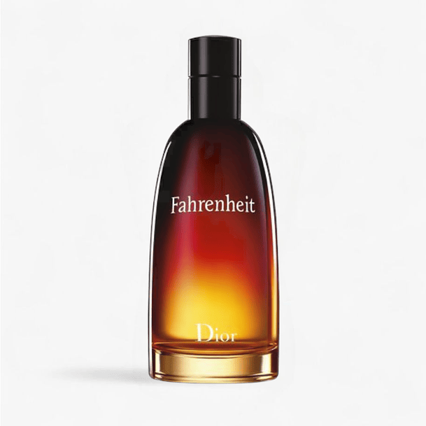 Fahrenheit Eau De Toilette  1