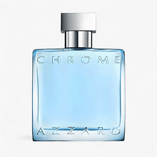 Azzaro Chrome EDT